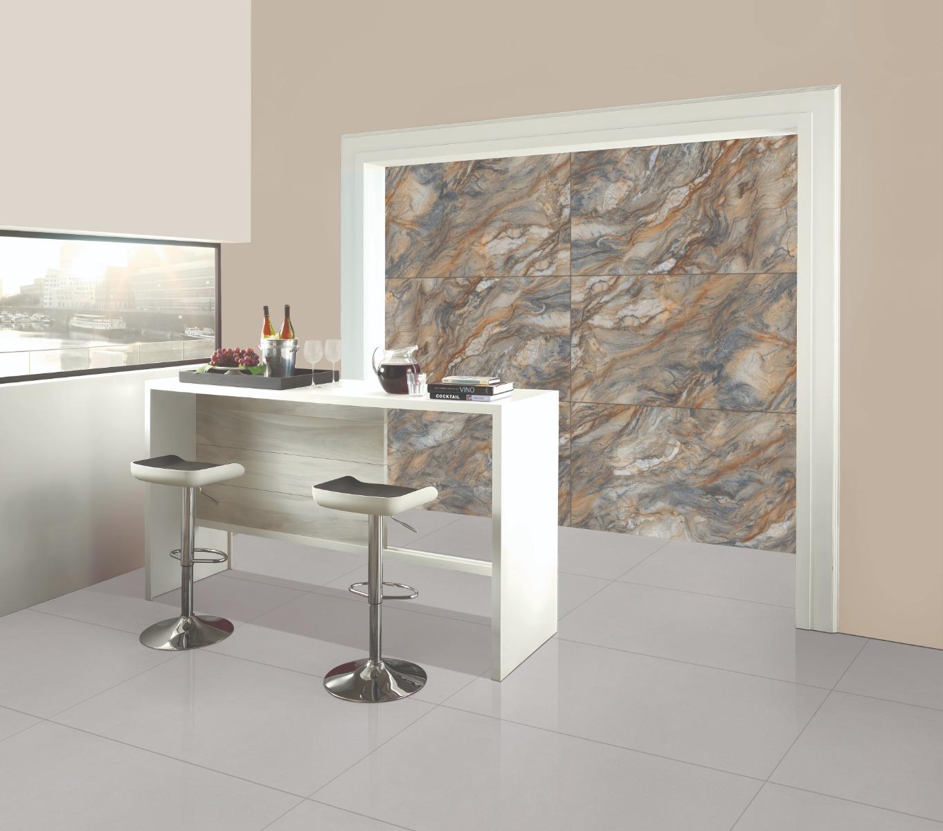 DGVT Cipollino Marble Rock