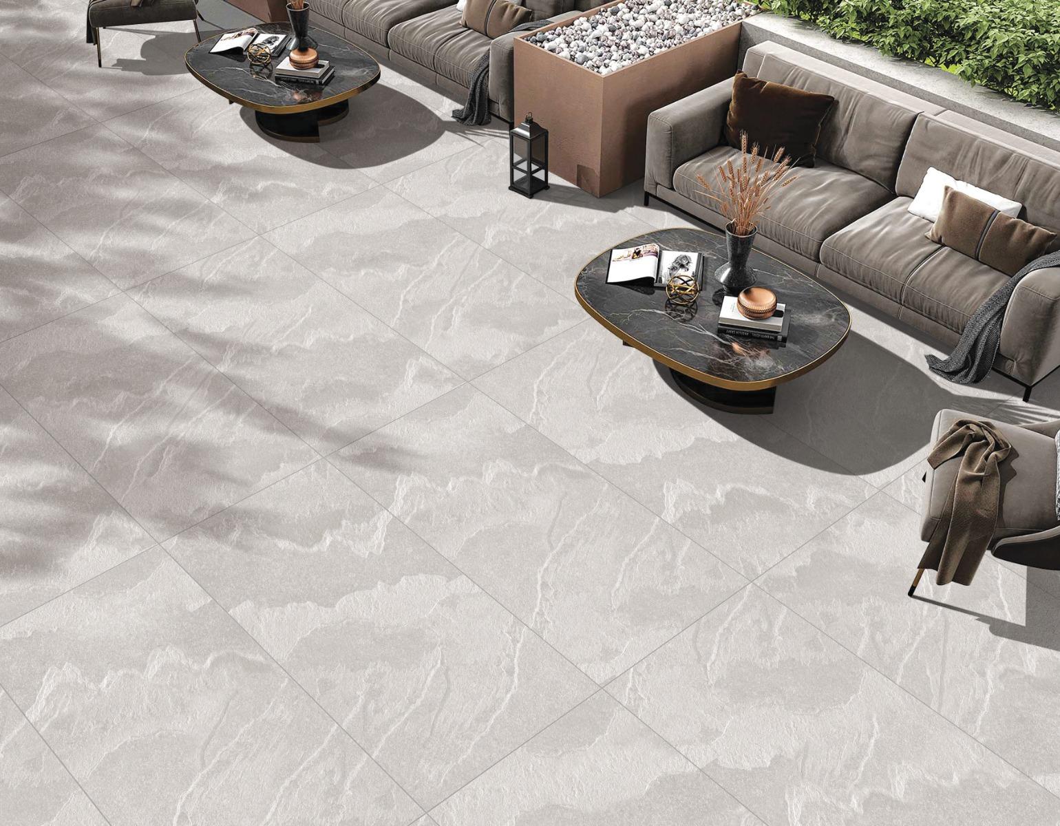 DGVT Glacier Stone Grey