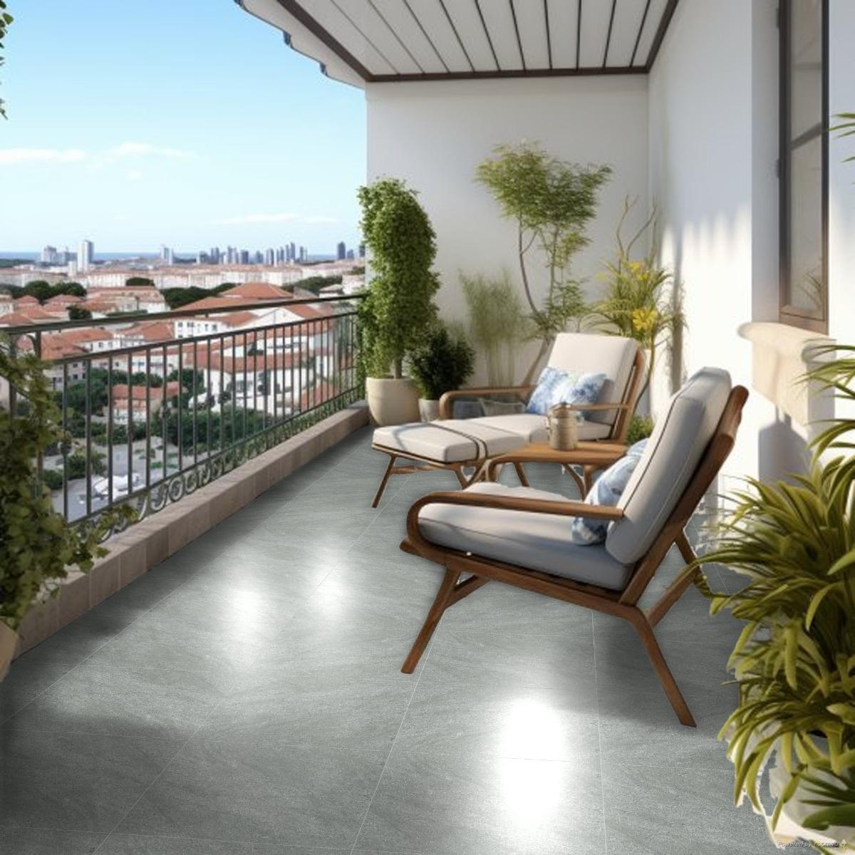 DGVT Modena Slate