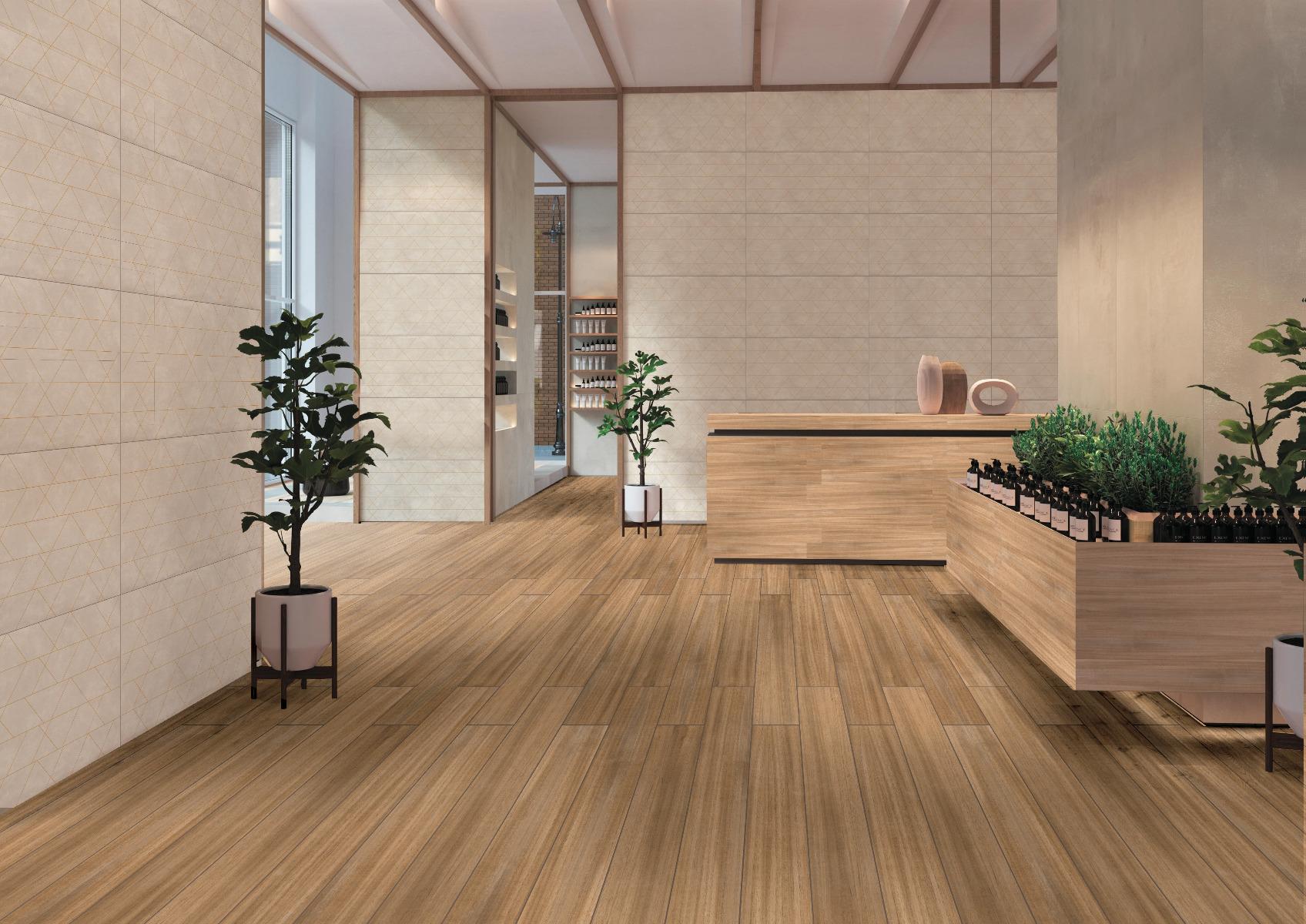 DGVT Paldao Wood Beige