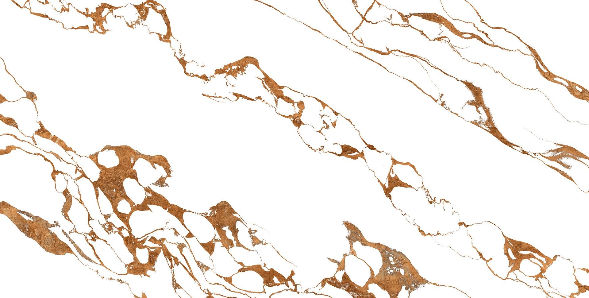 DGVT Portoro Marble White