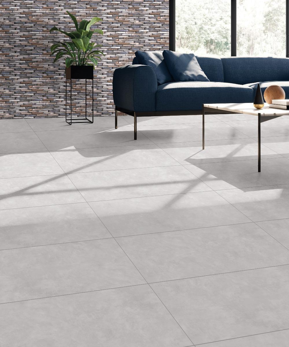 DGVT Smoky Grey Light 