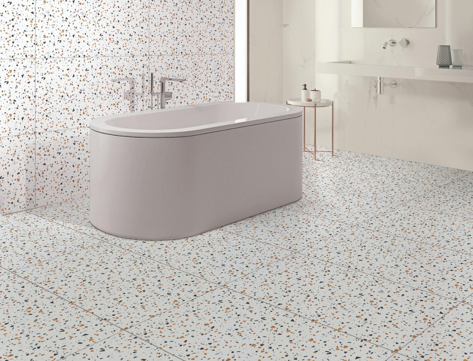 DGVT Terrazzo Multi