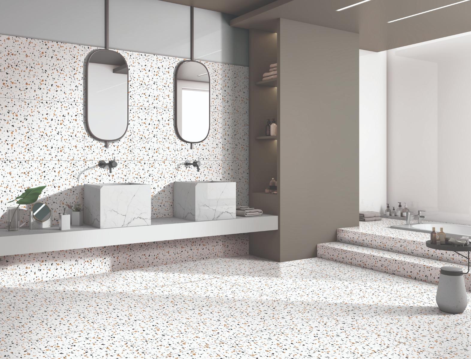 DR DGVT Terrazzo Multi
