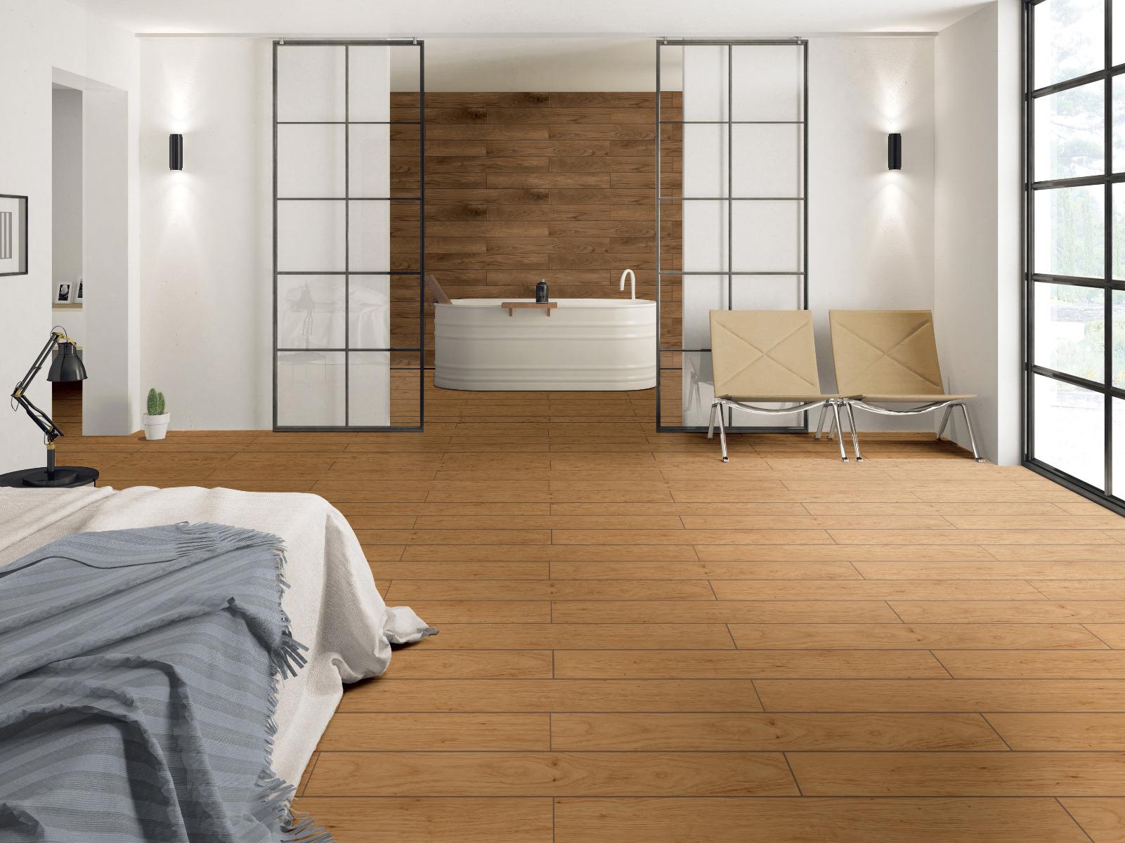 DGVT Venezia Oak Wood