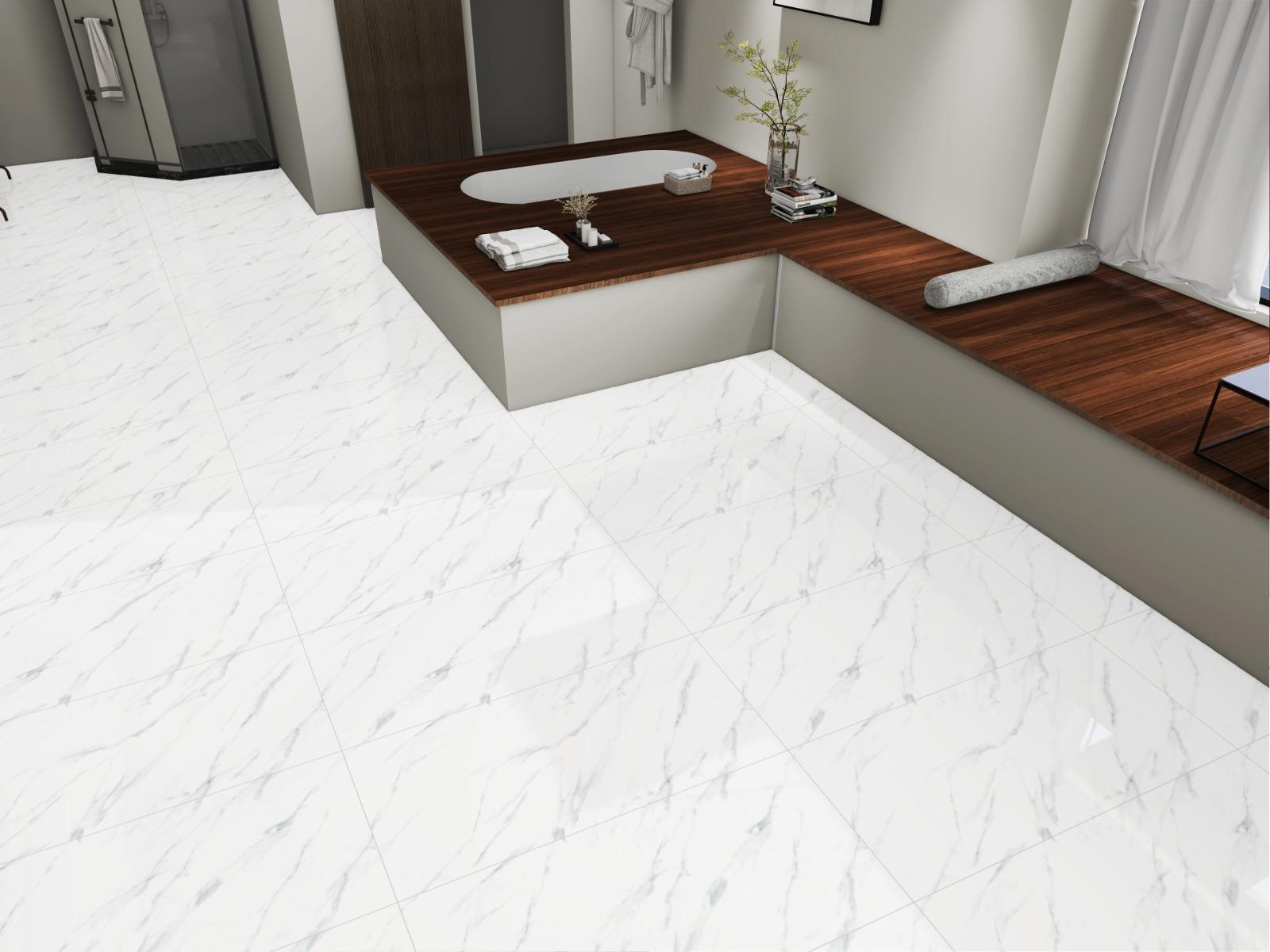 DR Azure Statuario Trail Endless Gloss