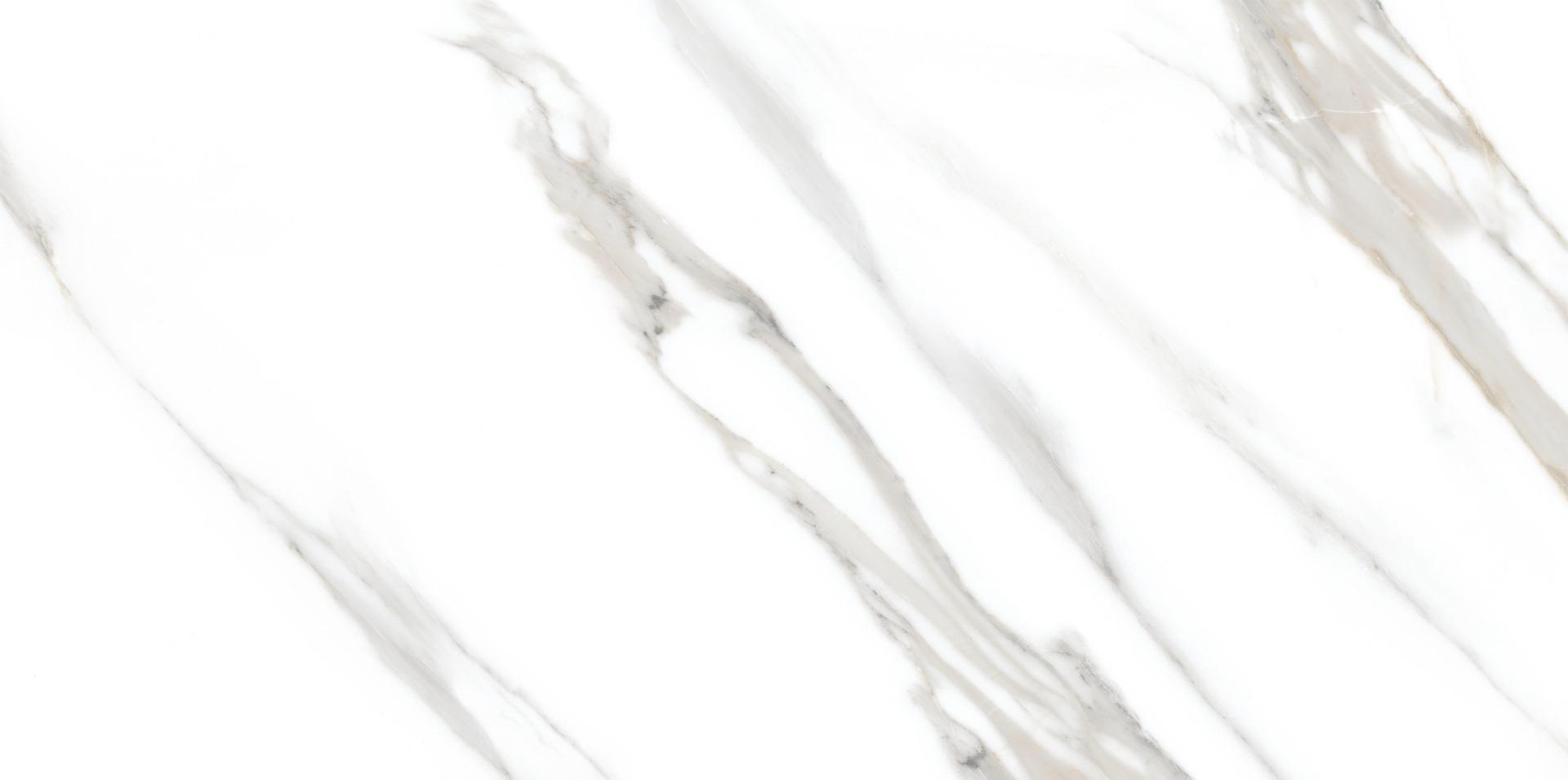 DR Carrara Luxe White GHR Matte