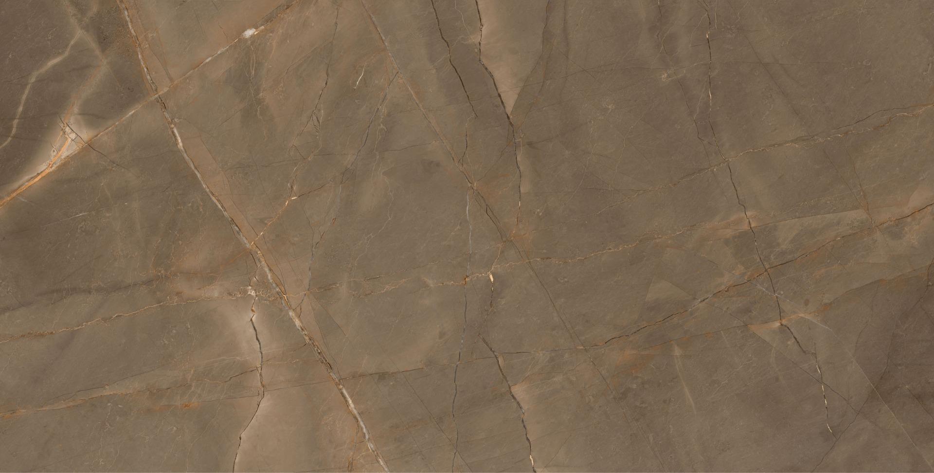 DR Carving Armani Marble Brown