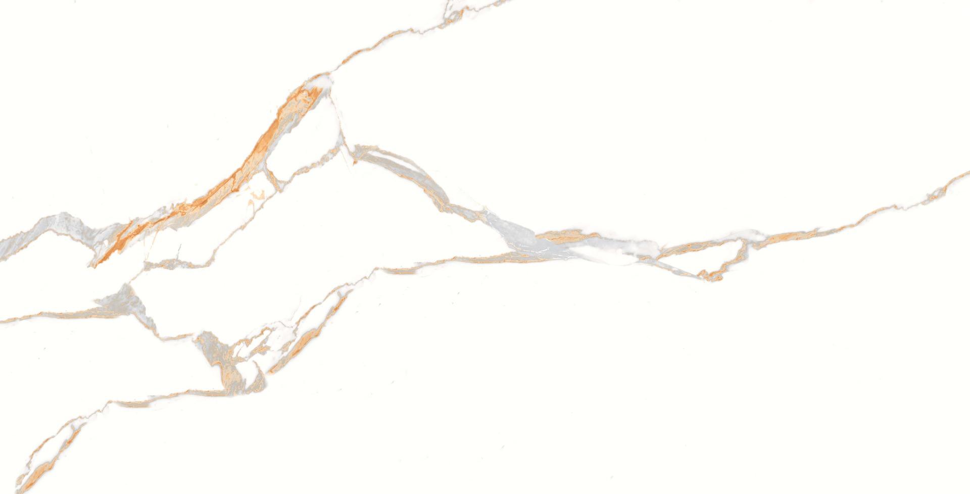 DR Carving Statuario Altissimo Marble