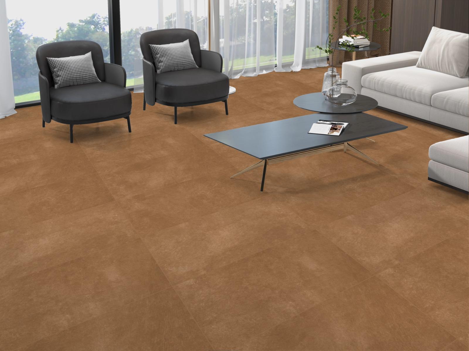 DR Claystone Sand GHR Matte