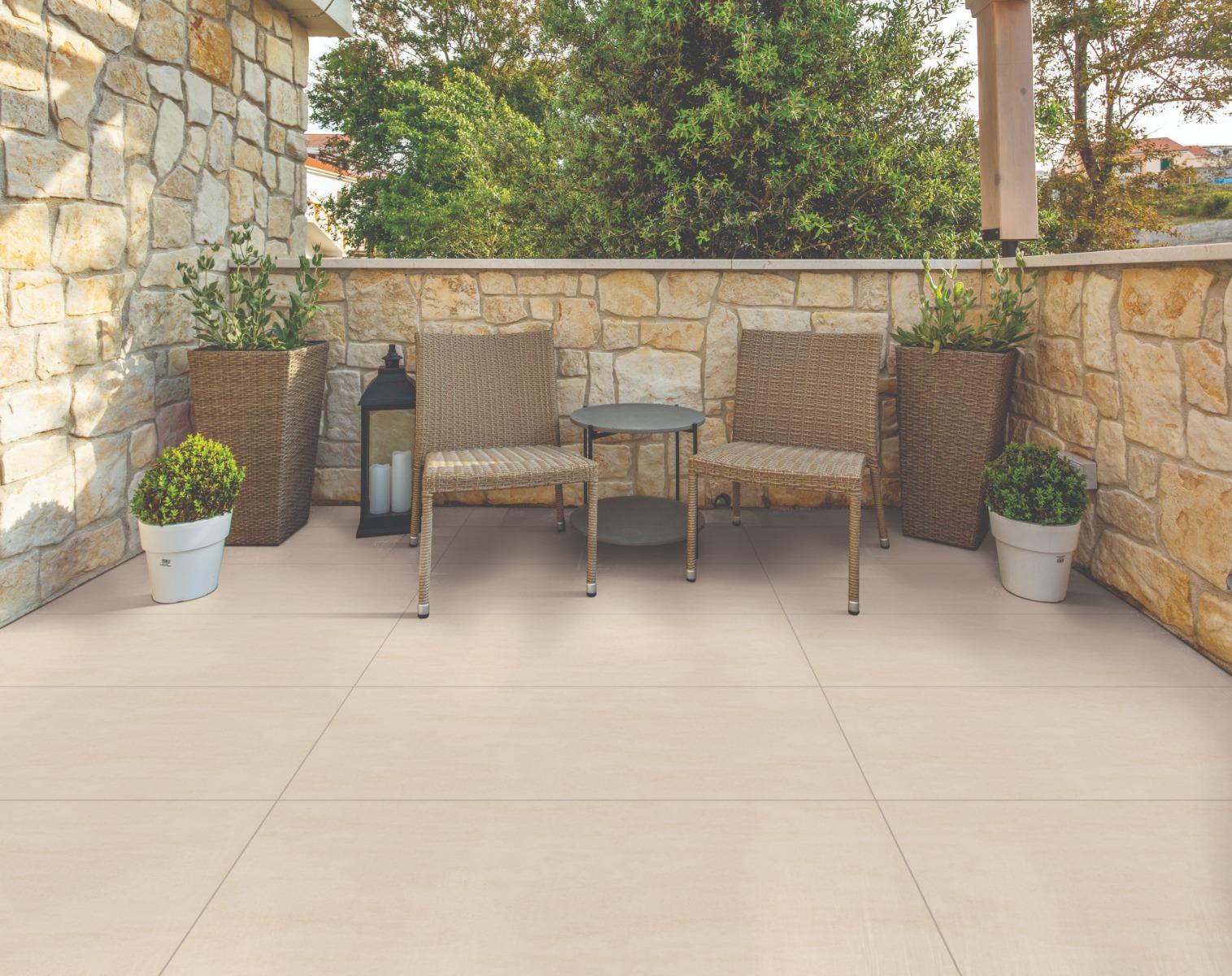 DR DGVT Sandstone Creama