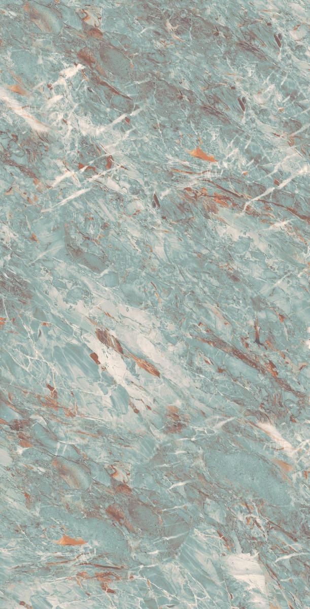 DR Gloss Amazonite Aqua Marble