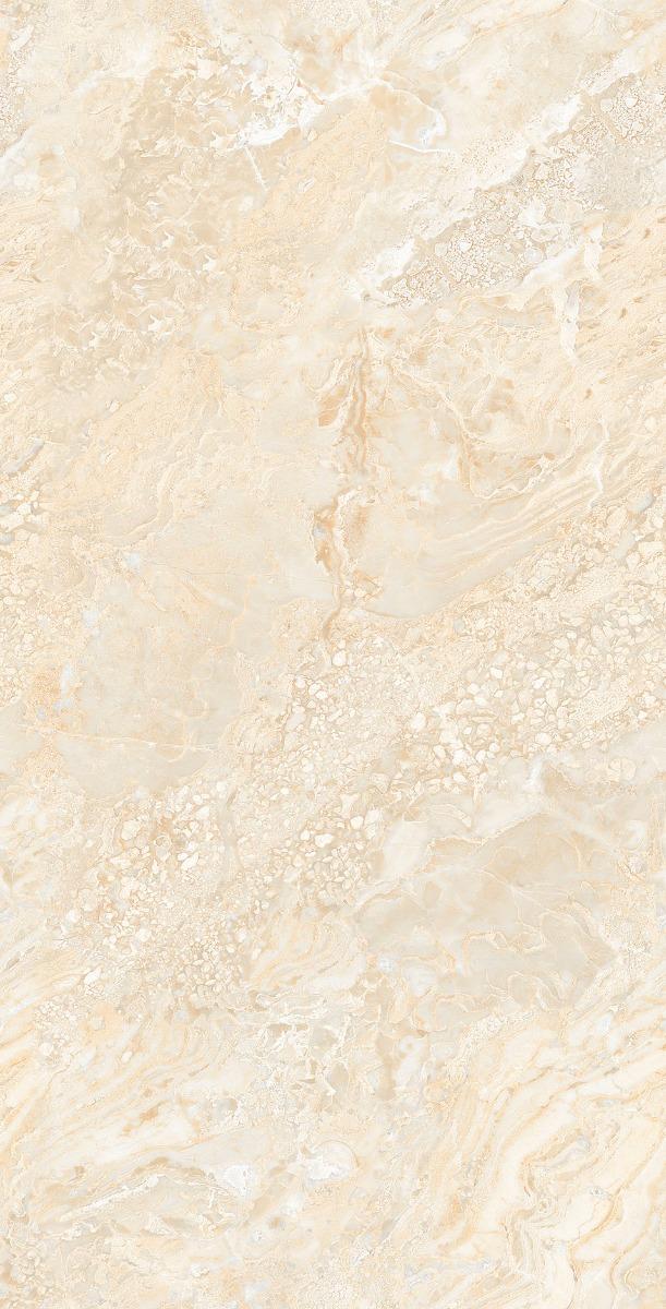 DR Gloss Durango Travertine Marble