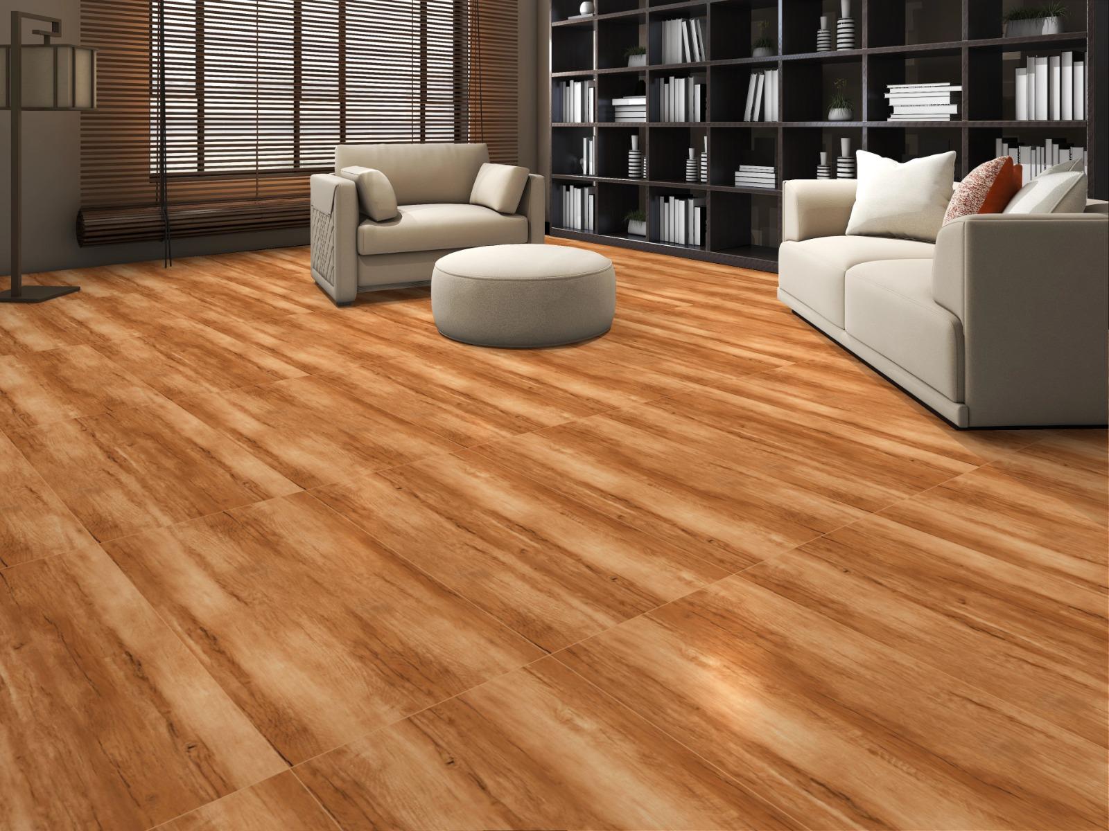 DR Natural Rotowood Copper