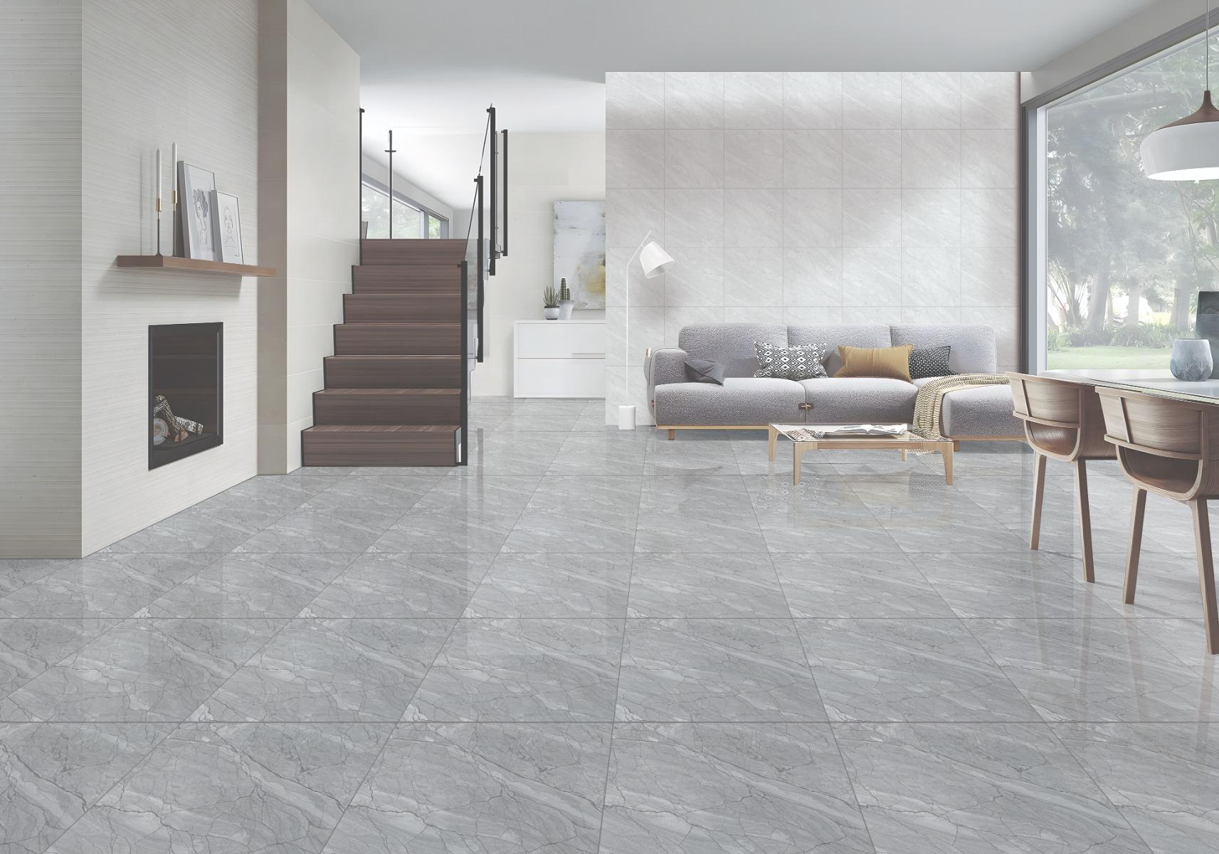 DR PGVT Spider Marble Grey DK