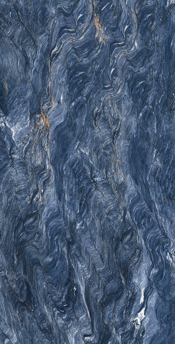 DR Super Gloss Cipollino Blue