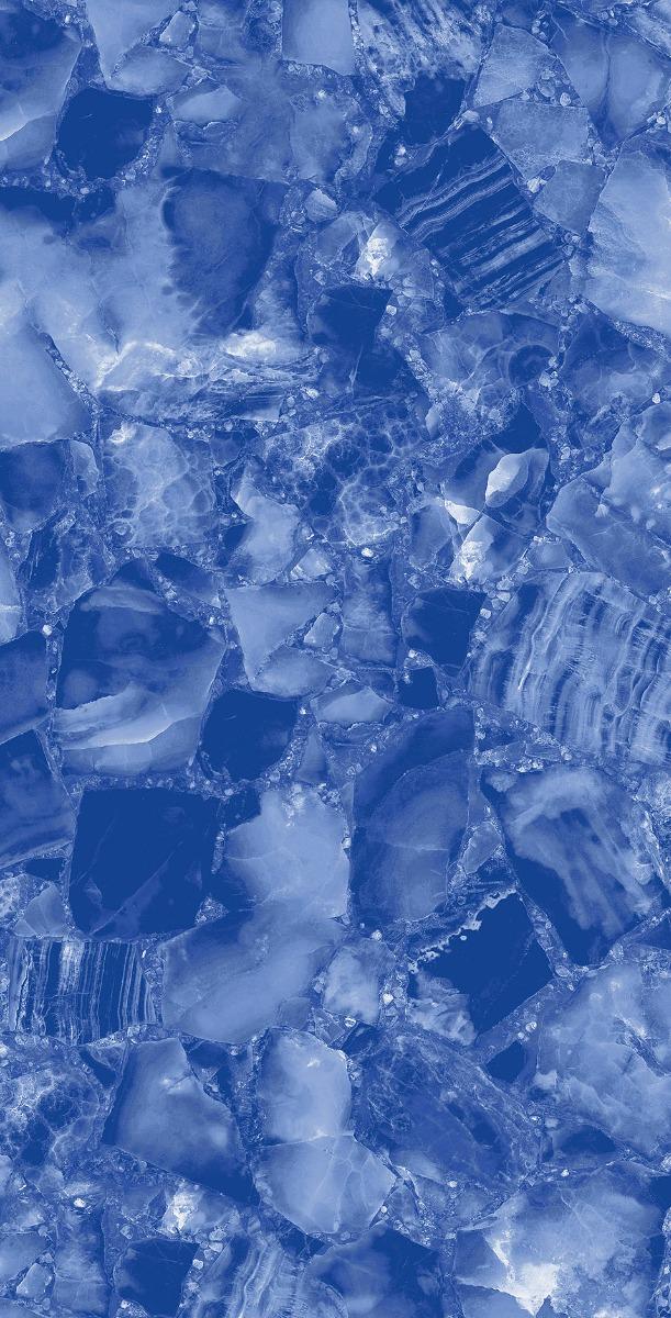 DR Super Gloss Crystal Royal Blue