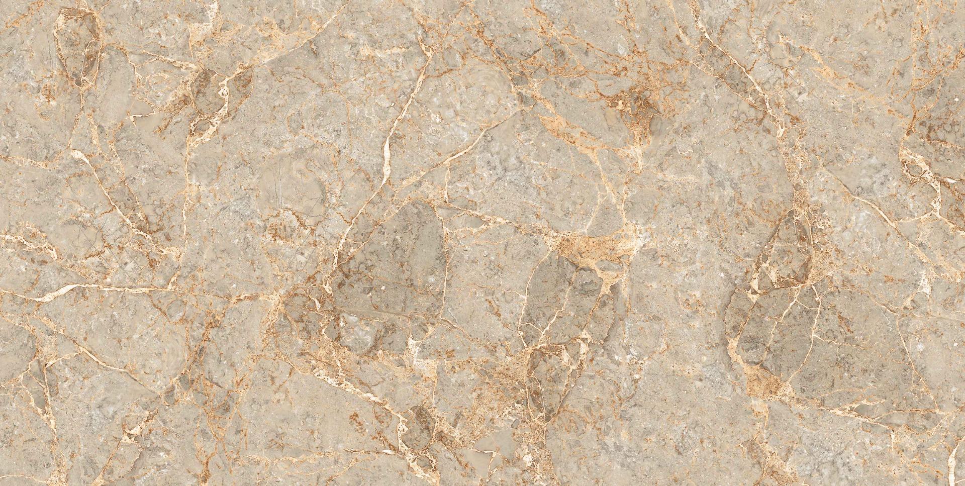 Emboss Gloss Dalya Golden Marble