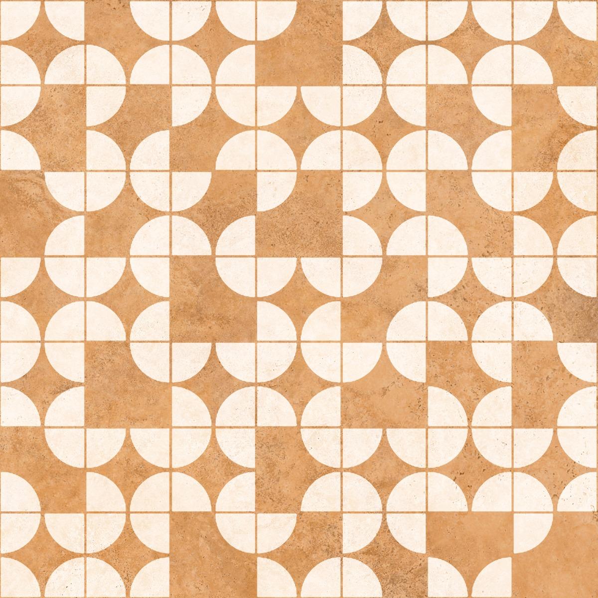 GFT BDF Geometric Brown