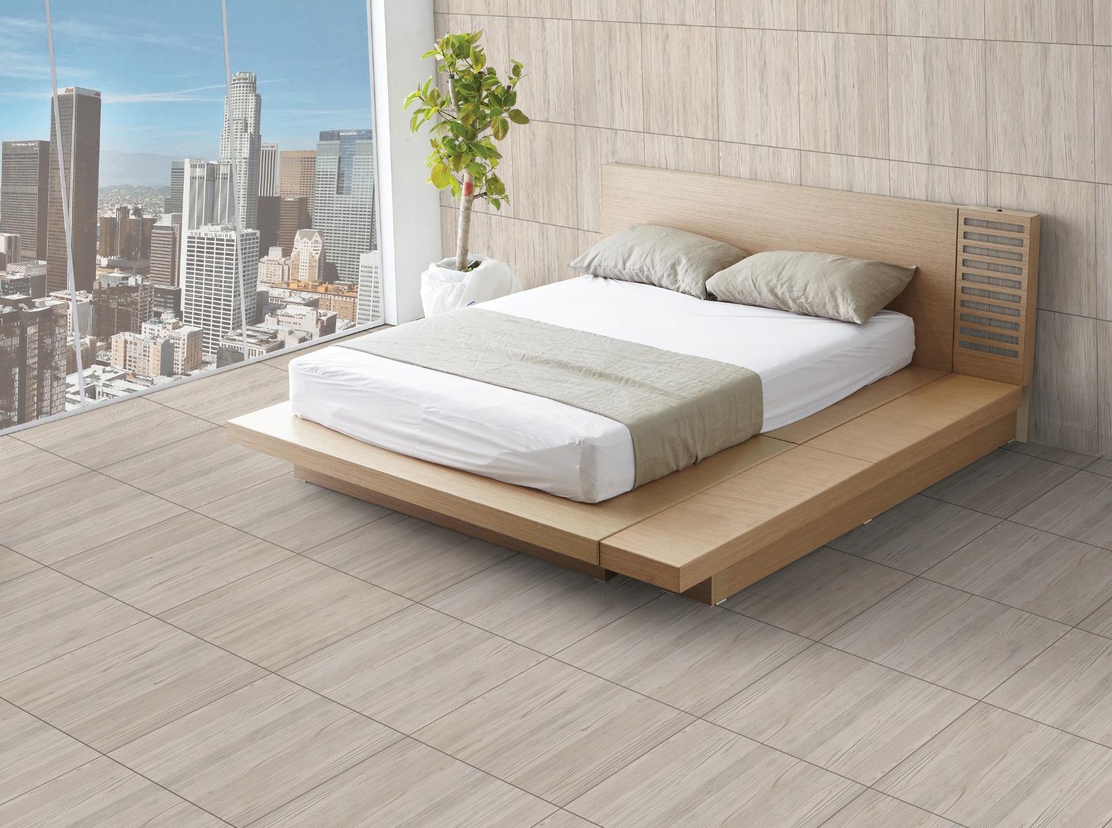 GFT BDF Natural Maple Wood 