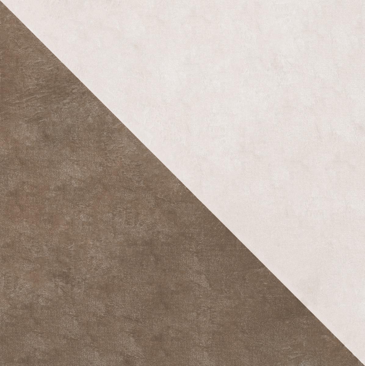 GFT BDF Rustic Triangle Coffee