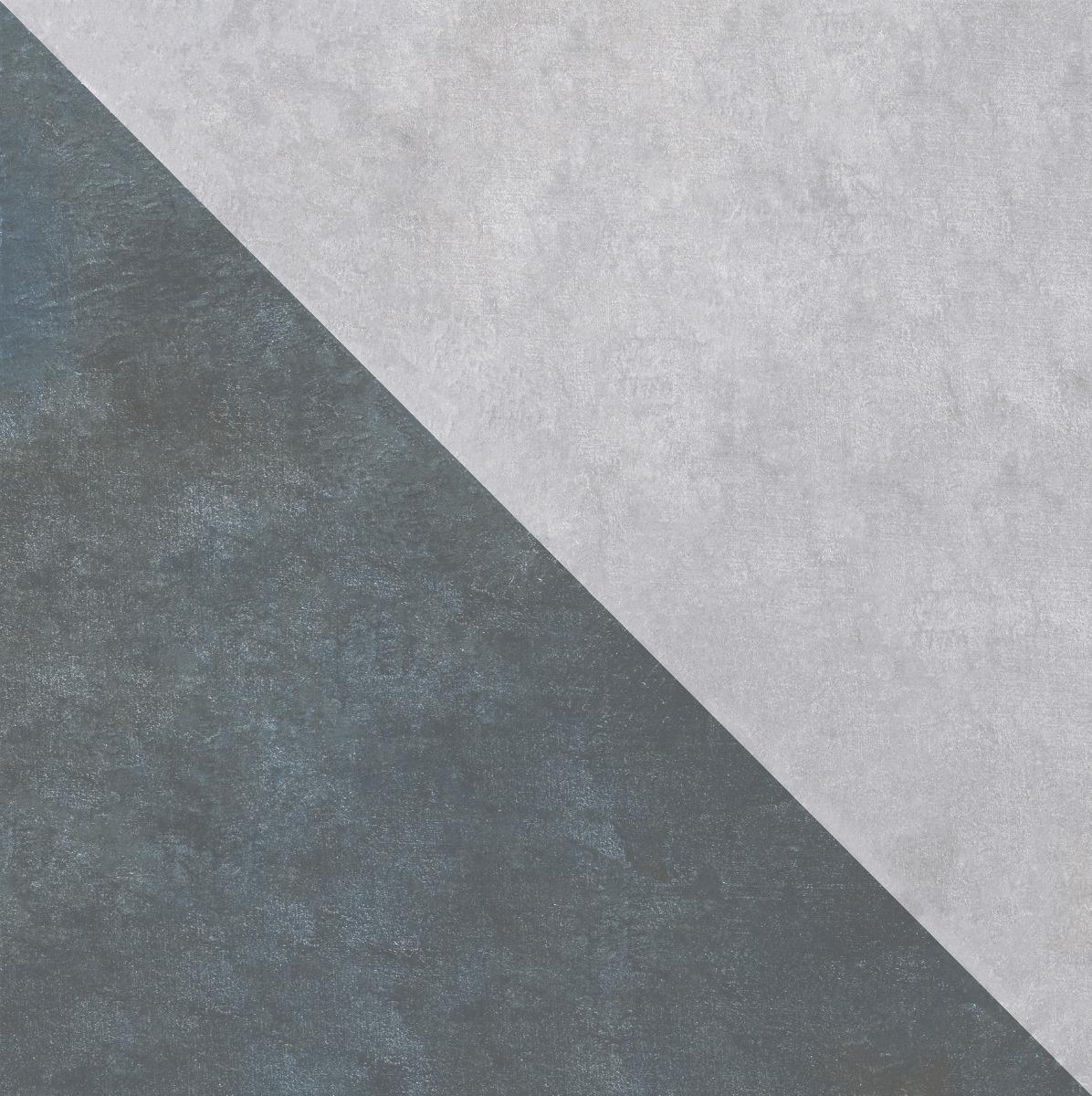 GFT BDF Rustic Triangle Grey 