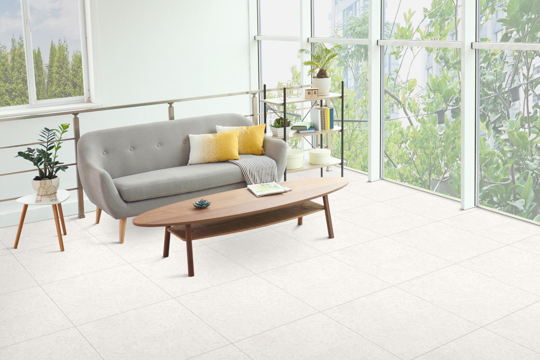 GFT BHF Rustic Silver