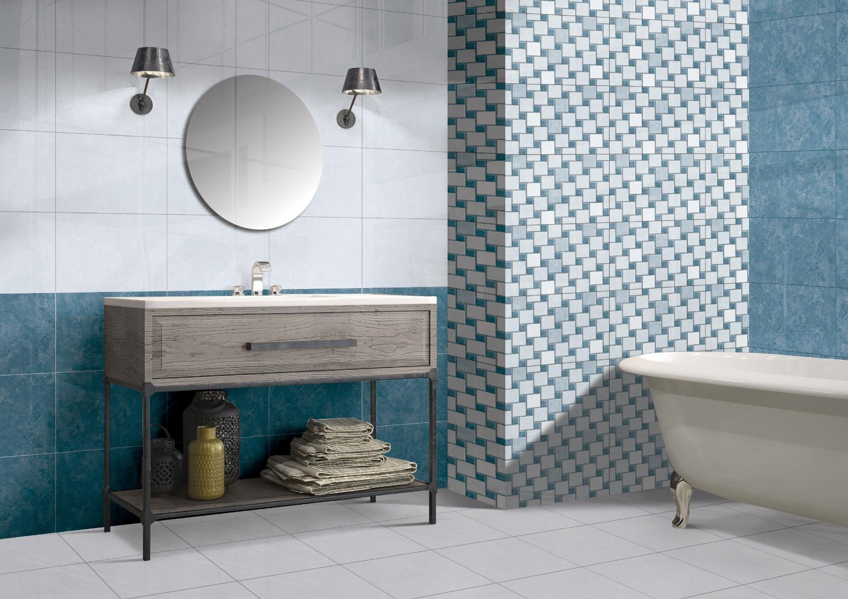 GFT SPH Frames Aqua HL