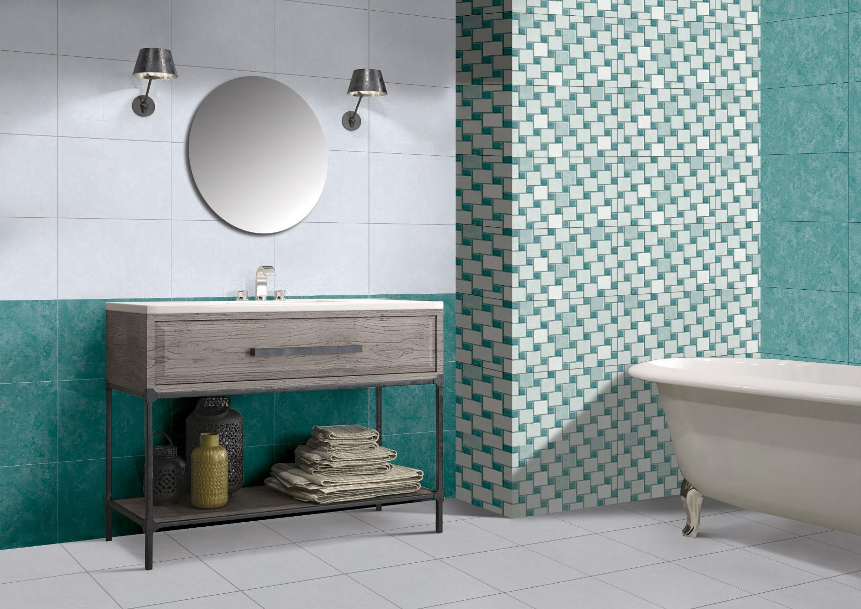 GFT SPB Ocean Aqua Dk