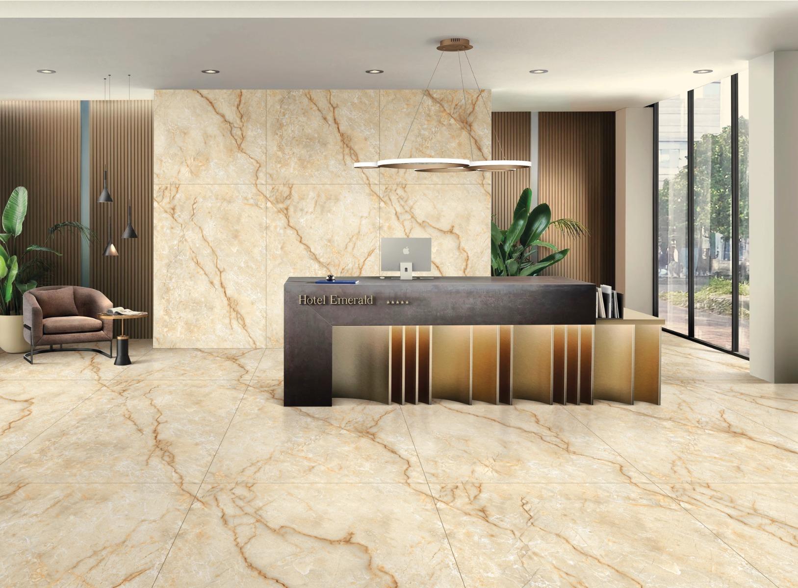 Golden Riviera Papertouch