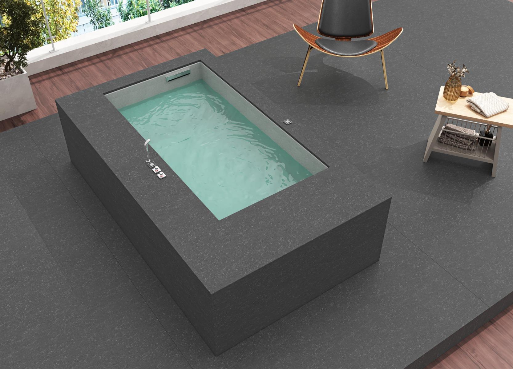 Granalt Grey Storm Matt SNP