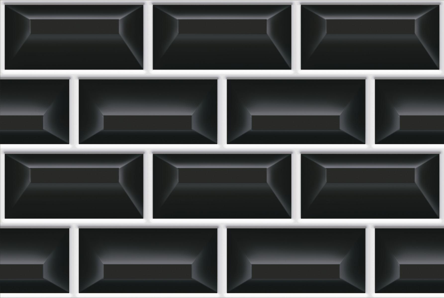 HEG Brick Black