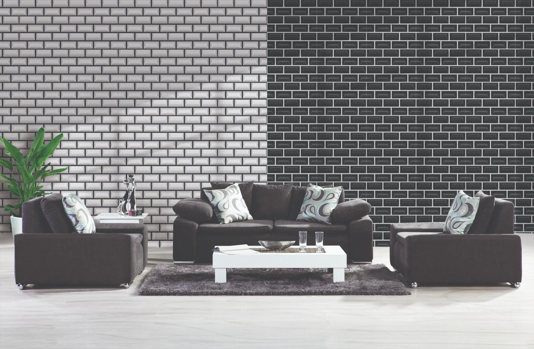HEG Brick White