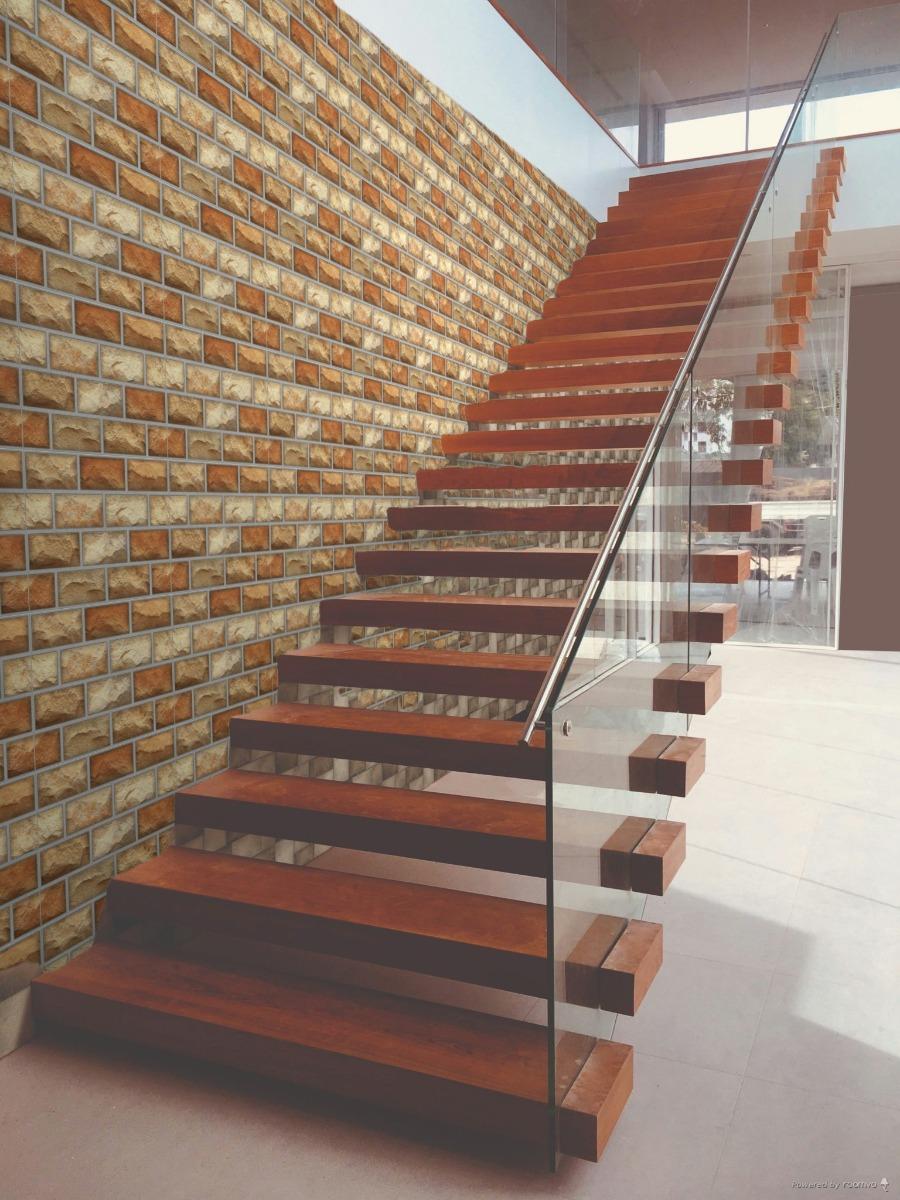 HEG Brick Stone Beige