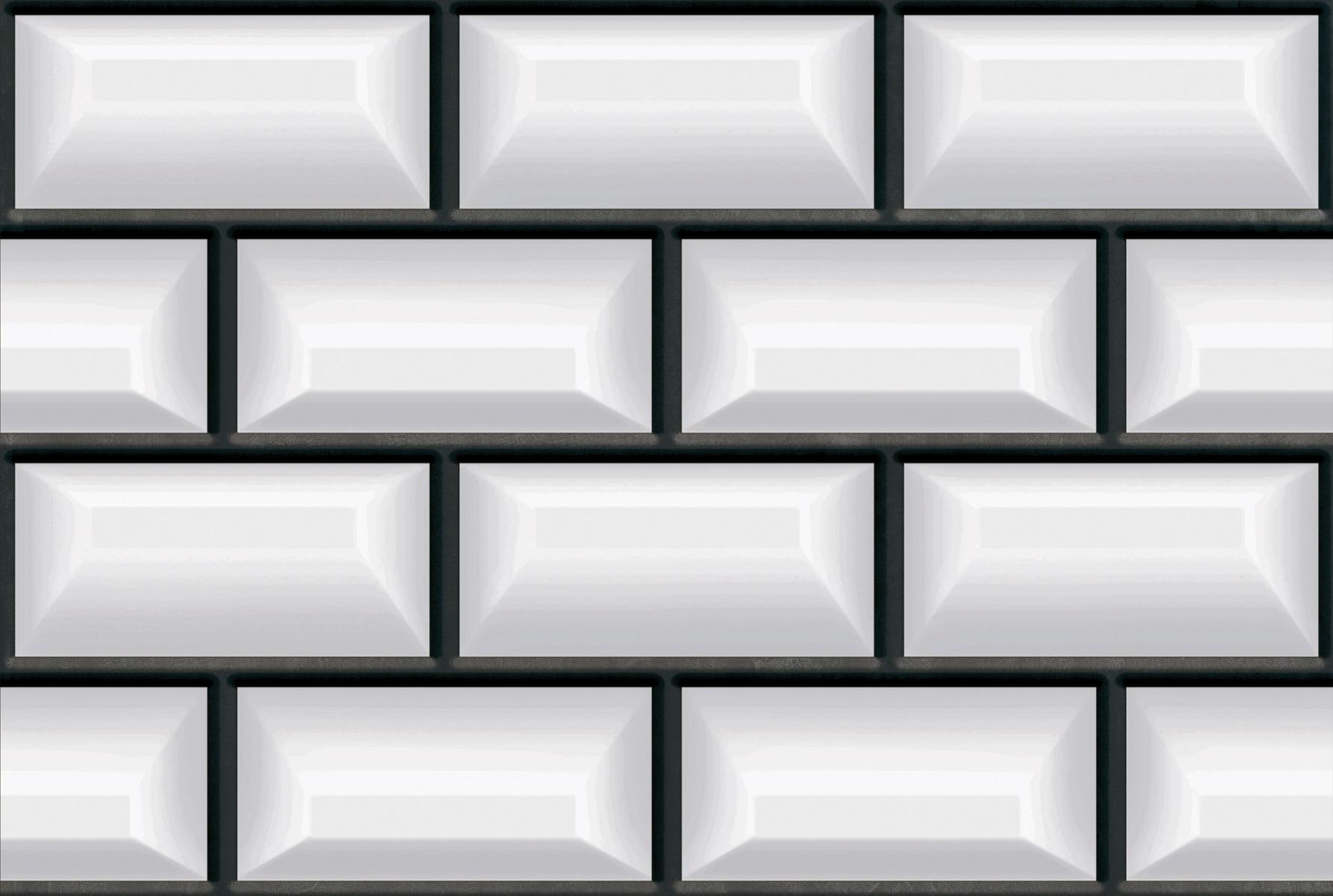 HEG Brick White