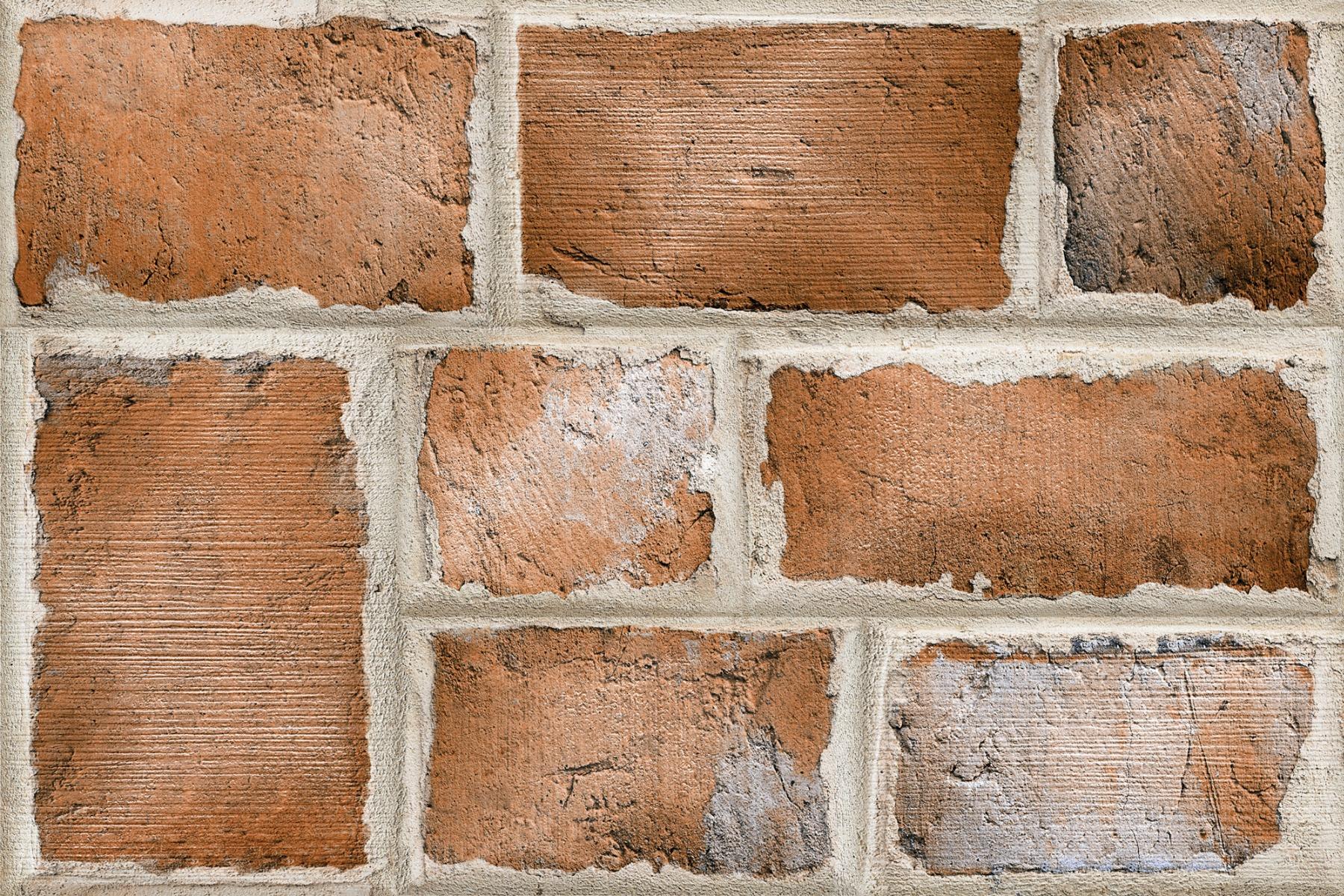 HEM Hewn Rustic Cotto