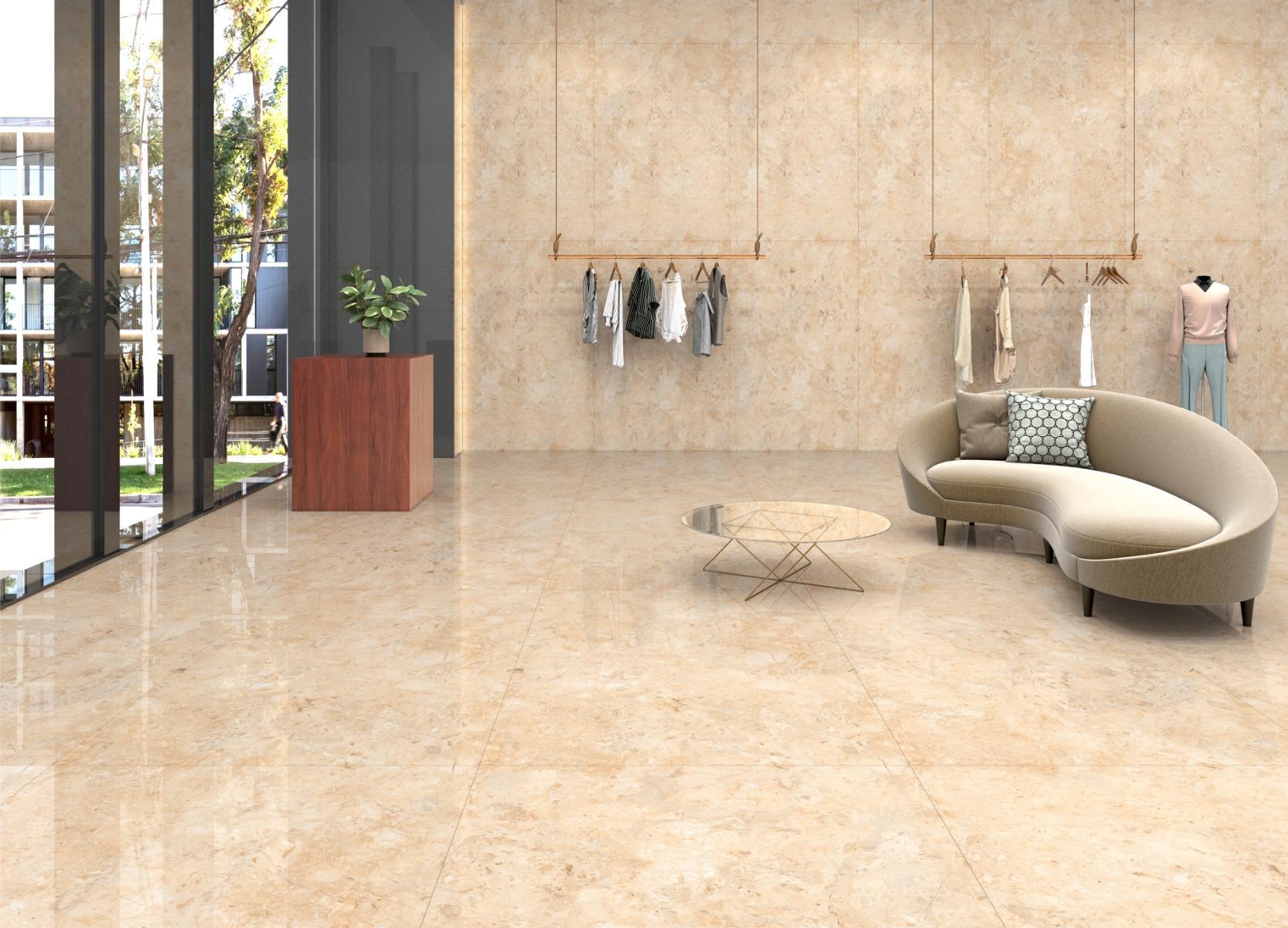 Honey Breccia Gloss