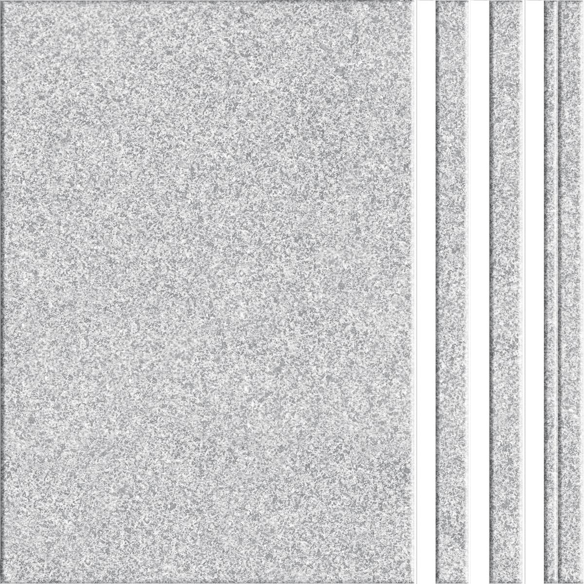 HSP Step Granite Grey