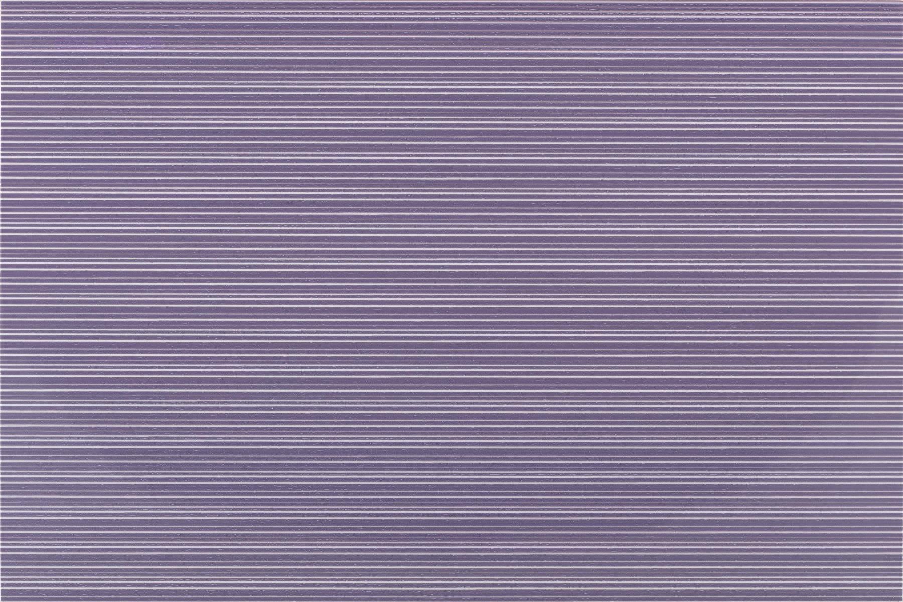 HWG Stripes Purple DK