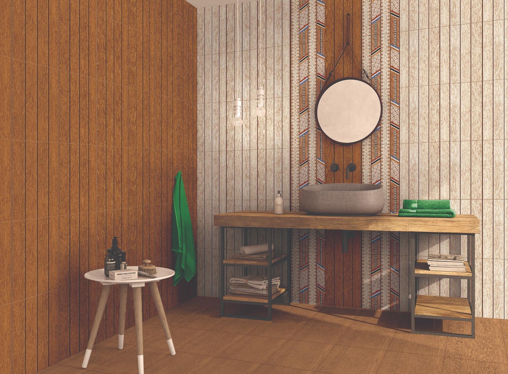 HWH Stylized Woody HL