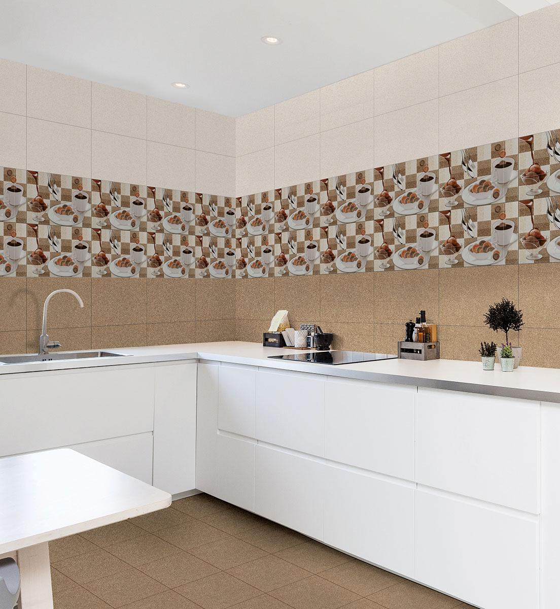 HWH Kitchen Sandune HL