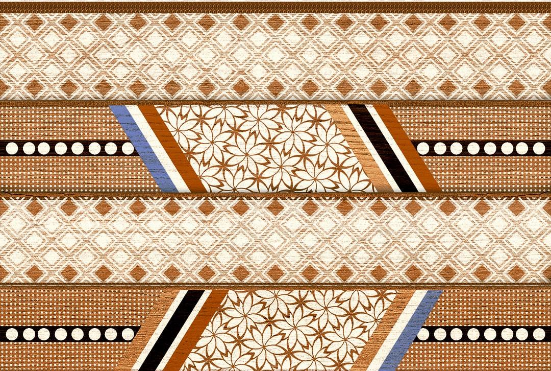 HWH Stylized Woody HL