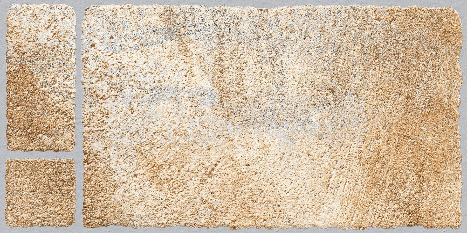 Mandala Universal Grunge Beige