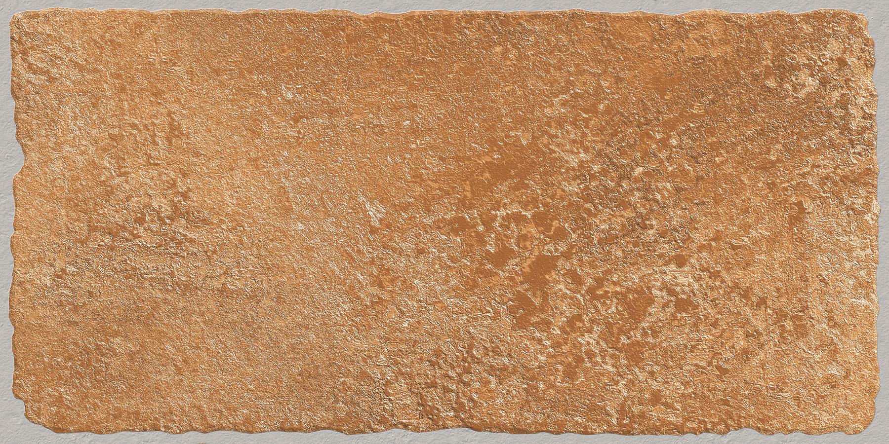 Mandala Universal Grunge Brown