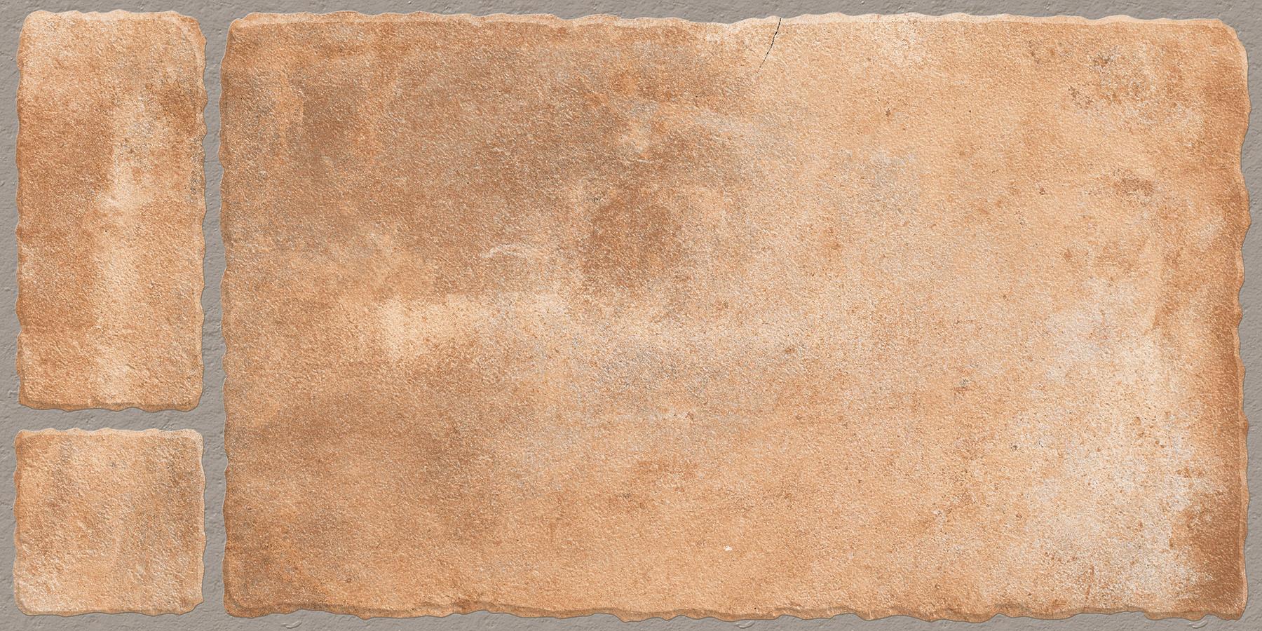 Mandala Universal Grunge Cotto