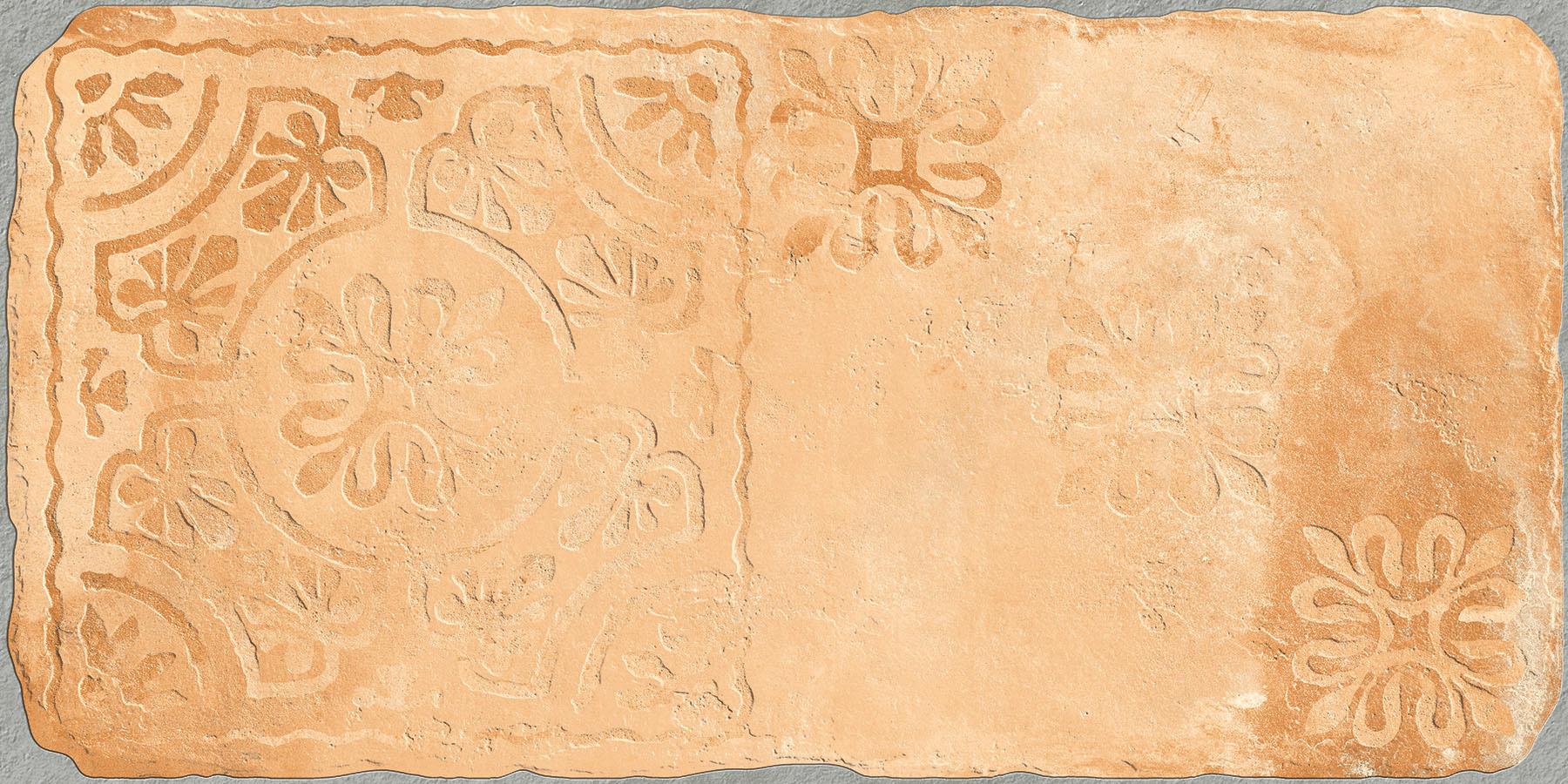 Mandala Universal Heritage Brown