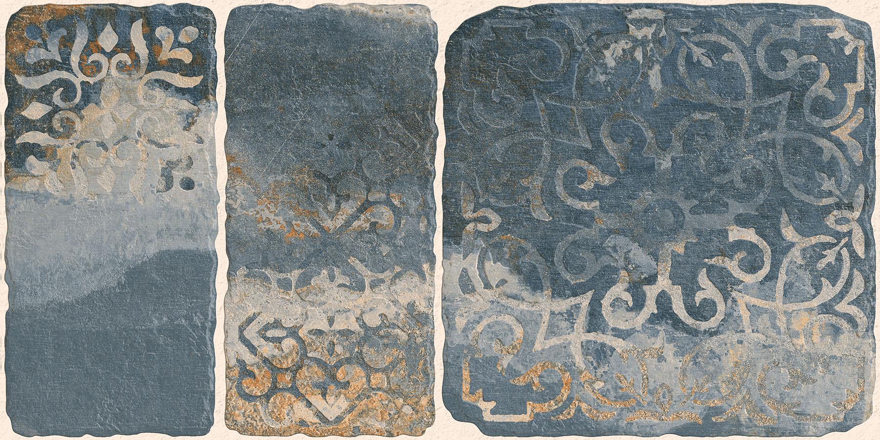 Mandala Universal Heritage Slate