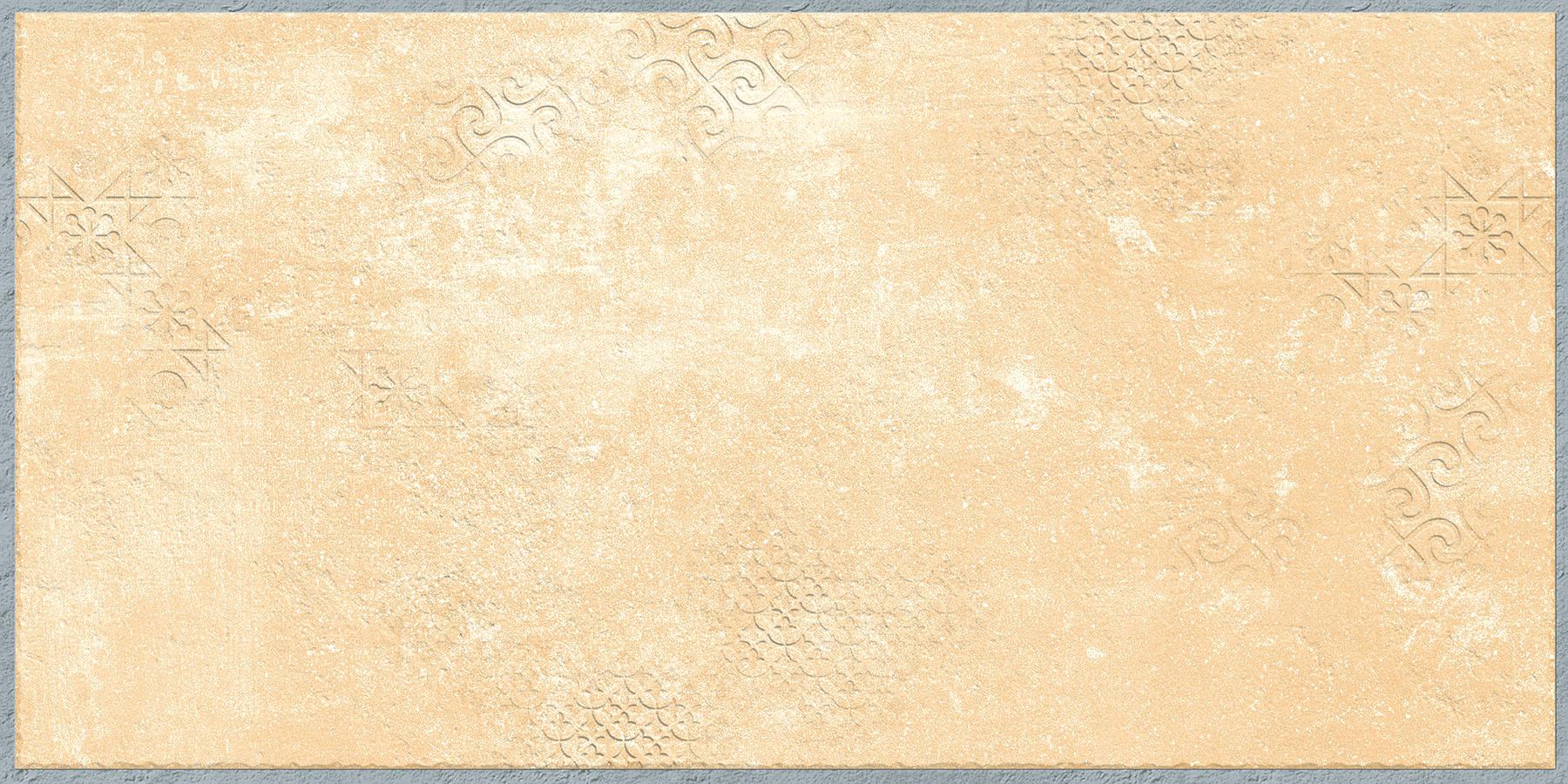 Mandala Universal Rustic Beige