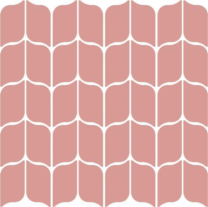 Matte Pink Sparrow