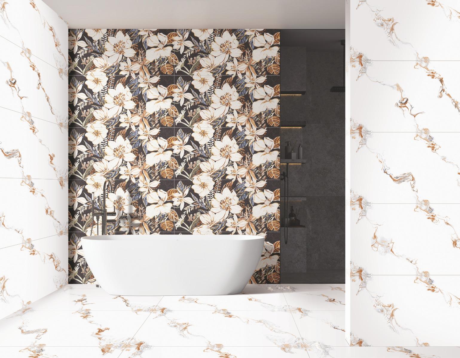 Noble Vein Endless Carving